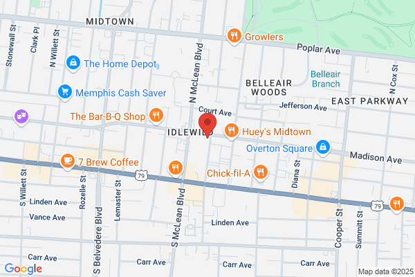Tip Top Liquor Stores