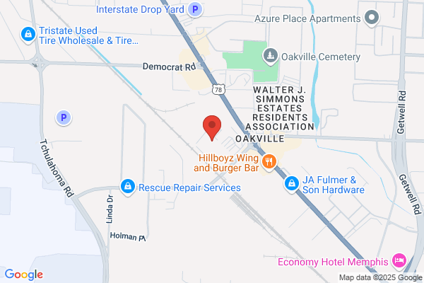 Tri-City Wholesale
