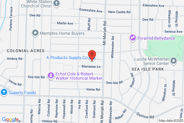 A & R Supply Co Inc