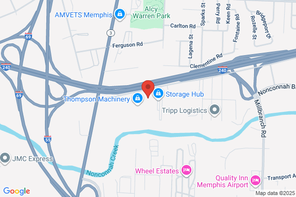 Nexair, Beverage Co2 Systems
