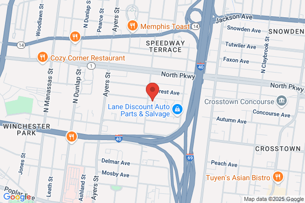 Insulation & Refractories Services Inc