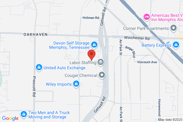 Hesco Mid South Inc