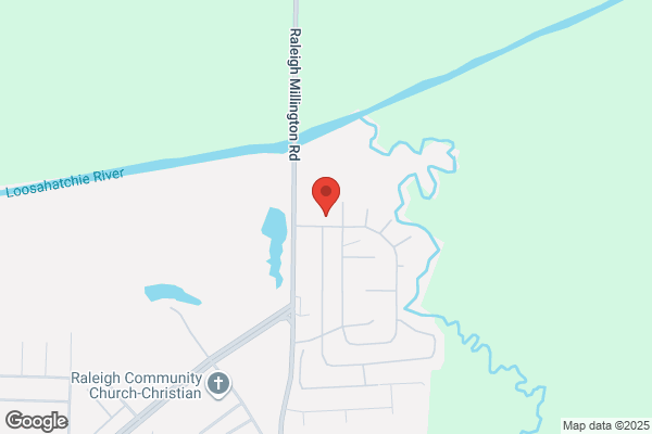 Allentown Mobile Home Community
