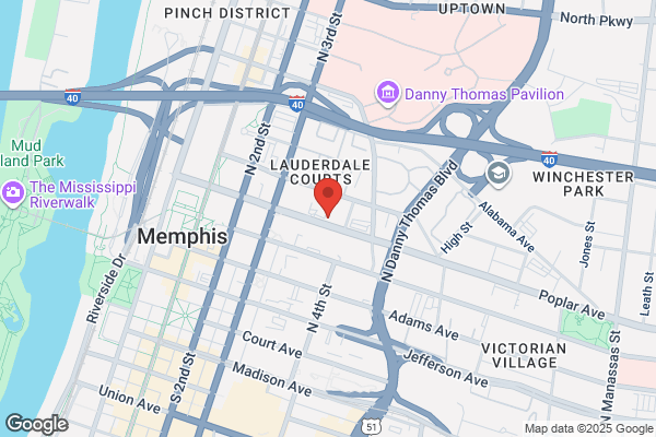 Nationwide Bail Bonds