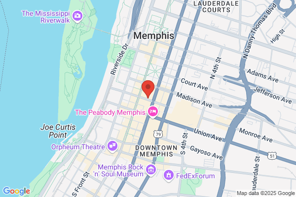 McEwen's Memphis