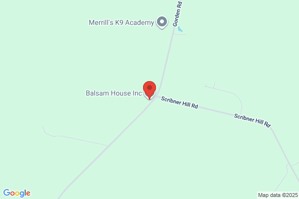 Balsam Homes