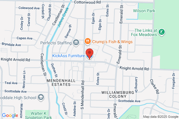 Furniture Depot