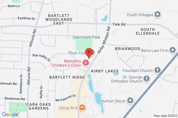 Kirby Whitten Chiropractic