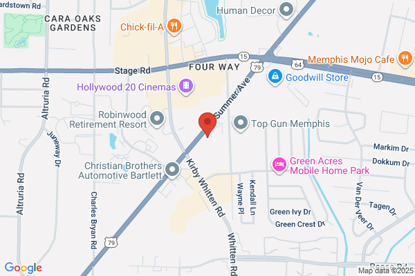 Travis Boating Centers