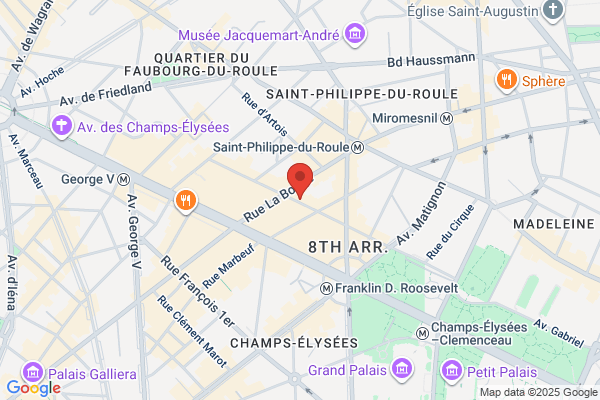 Paris Adult Entertainment Center