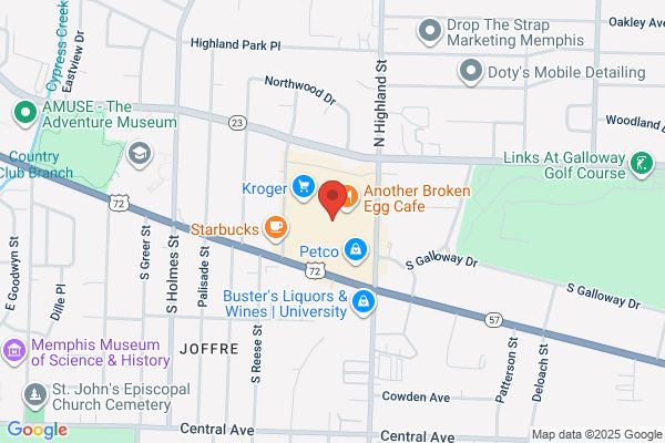 Poplar Plaza Cleaners
