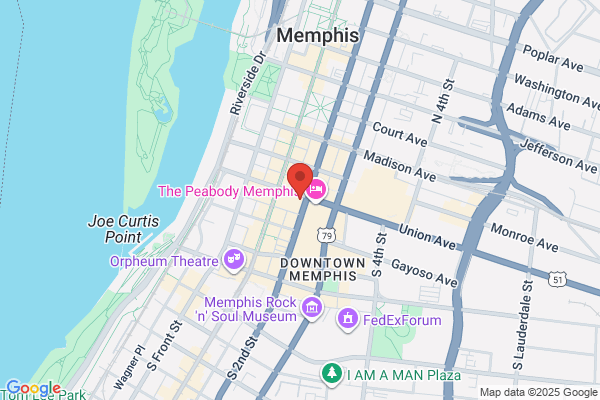 Huey's Downtown