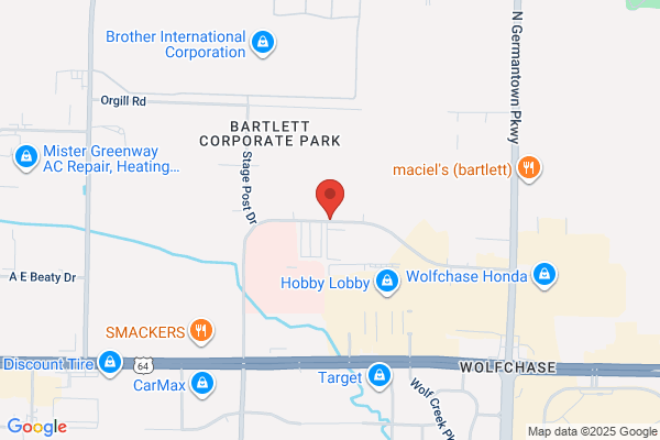 Security Systems & Equipment Inc