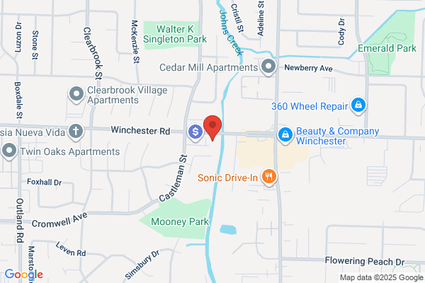 Carquest Auto Parts - Closed