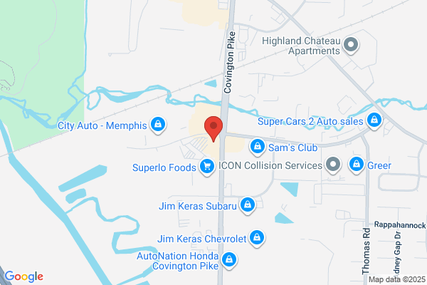 Advance Auto Parts