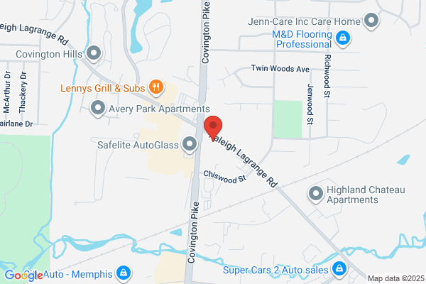 Muffler & Brake Center Quality Muffler & Brakes