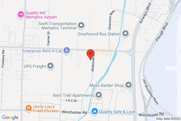 General Truck Sales and Service Inc, Parts