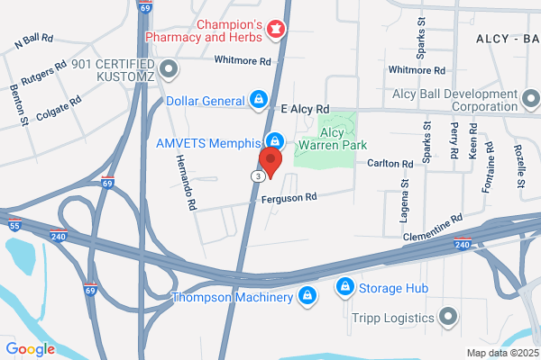 Joe Cooper Auto Sales