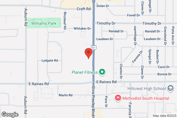 Vinzant George Insurance Agency