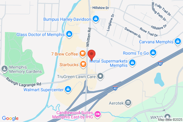 AutoZone Auto Parts