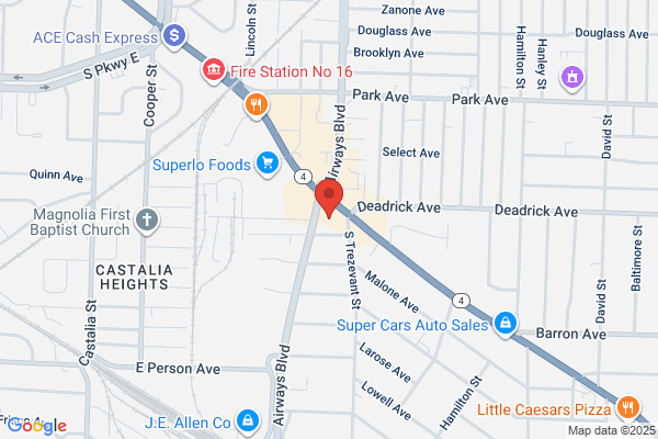 AutoZone Auto Parts