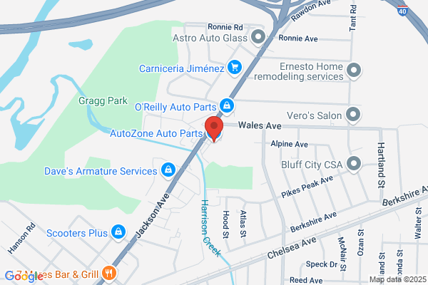 AutoZone Auto Parts