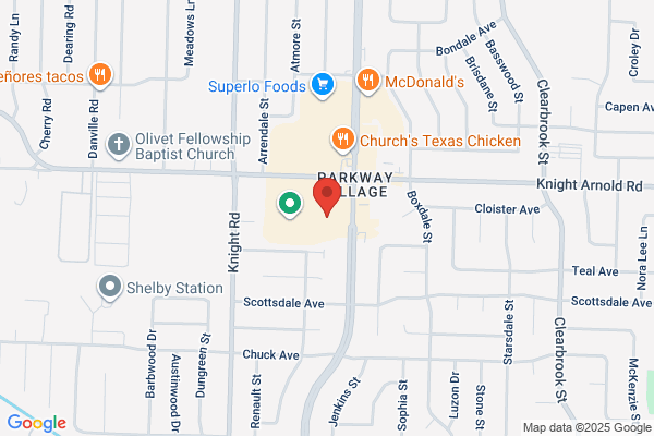 AutoZone Auto Parts