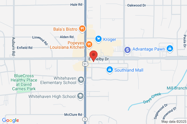 AutoZone Auto Parts