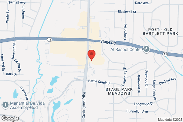 AutoZone Auto Parts