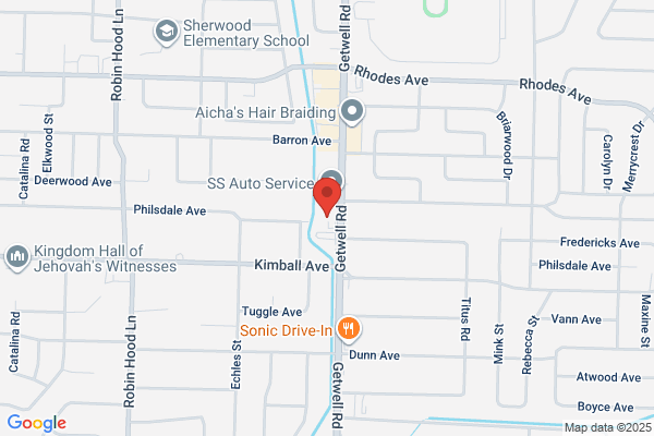 AutoZone Auto Parts