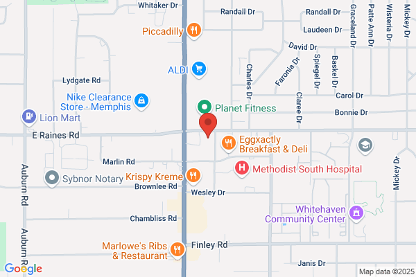 AutoZone Auto Parts