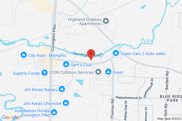 Grammer's Automotive Service