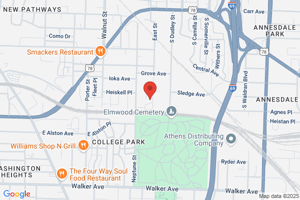 M & E Auto Parts