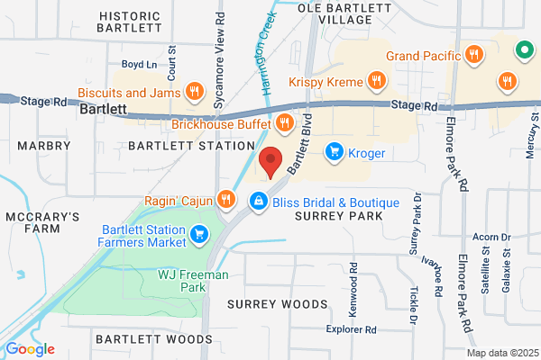 Bartlett Tire Service