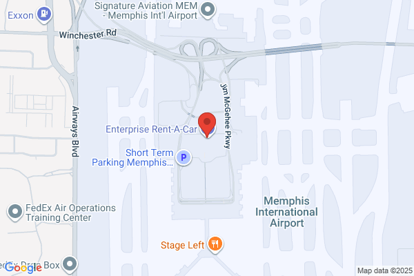Enterprise Rent-A-Car
