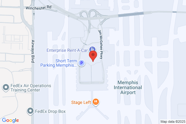 Avis Car Rental