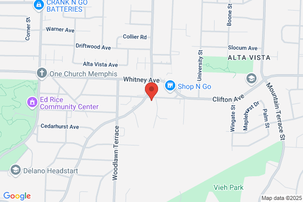 Hensley Auto Service Center