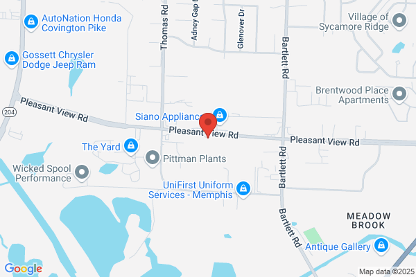 Johnsons Transmission Service