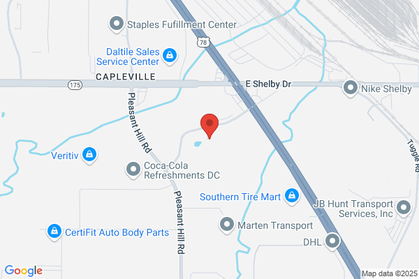 Ballentine Trucking