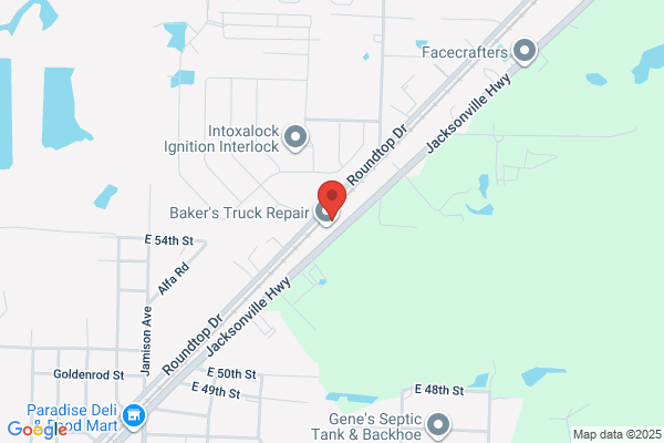 Brooks' Trucking Inc