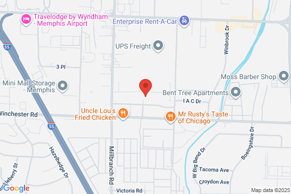 Central Freight Lines Inc