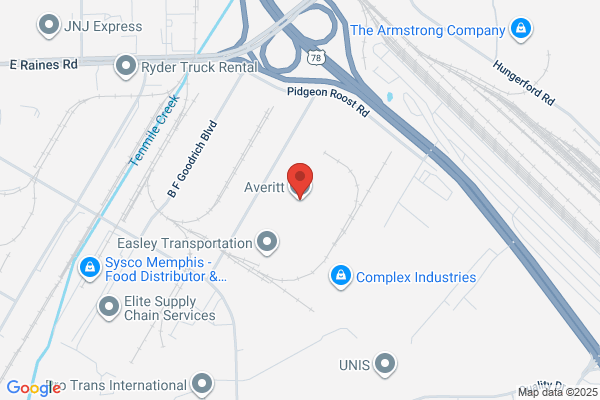 Express America Trucking Inc