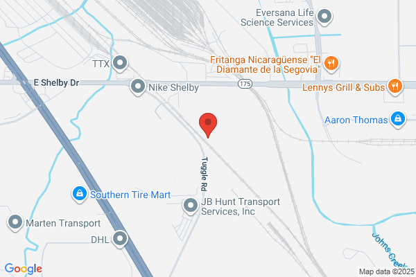 Hospitality Transports Inc