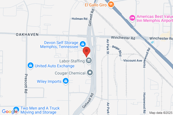 Ives Harold Transportation