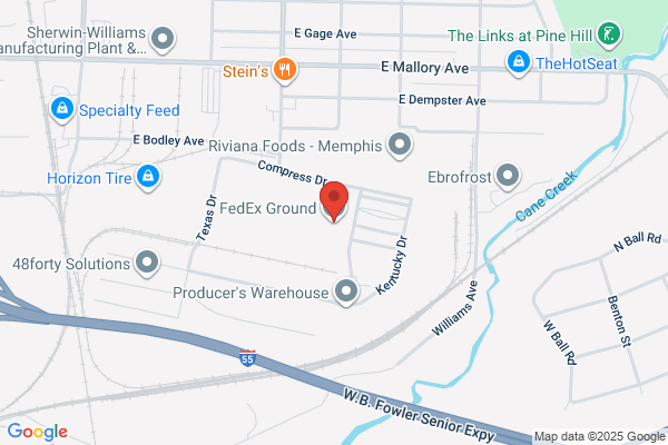 L & J Service Inc