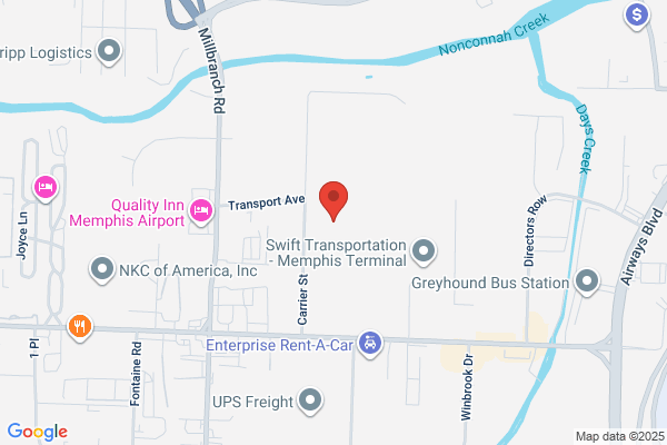 Southwestern Motor Transport Inc