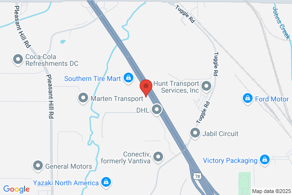 Trans-Carriers Inc