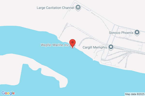 Wepfer Marine Inc