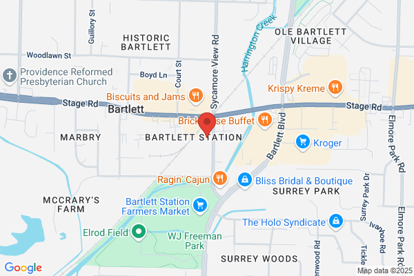 Bartlett Alterations & Upholstery
