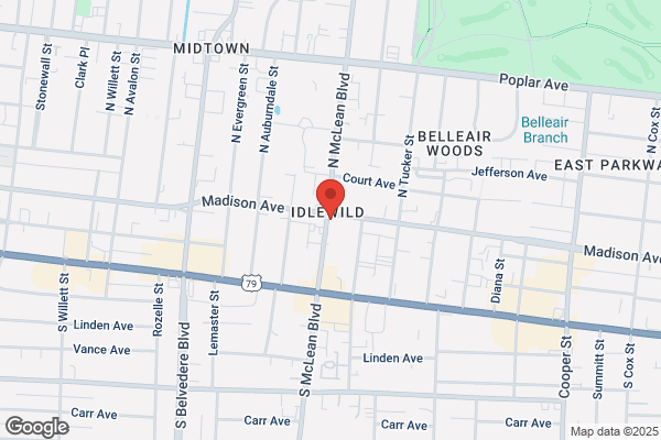 Obadiah's Catering